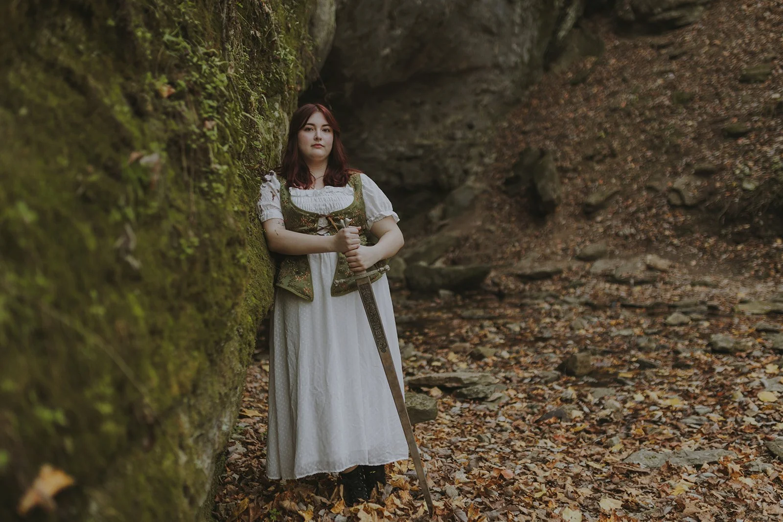 Columbia MO Senior Portraits Rock Bridge-7.jpg