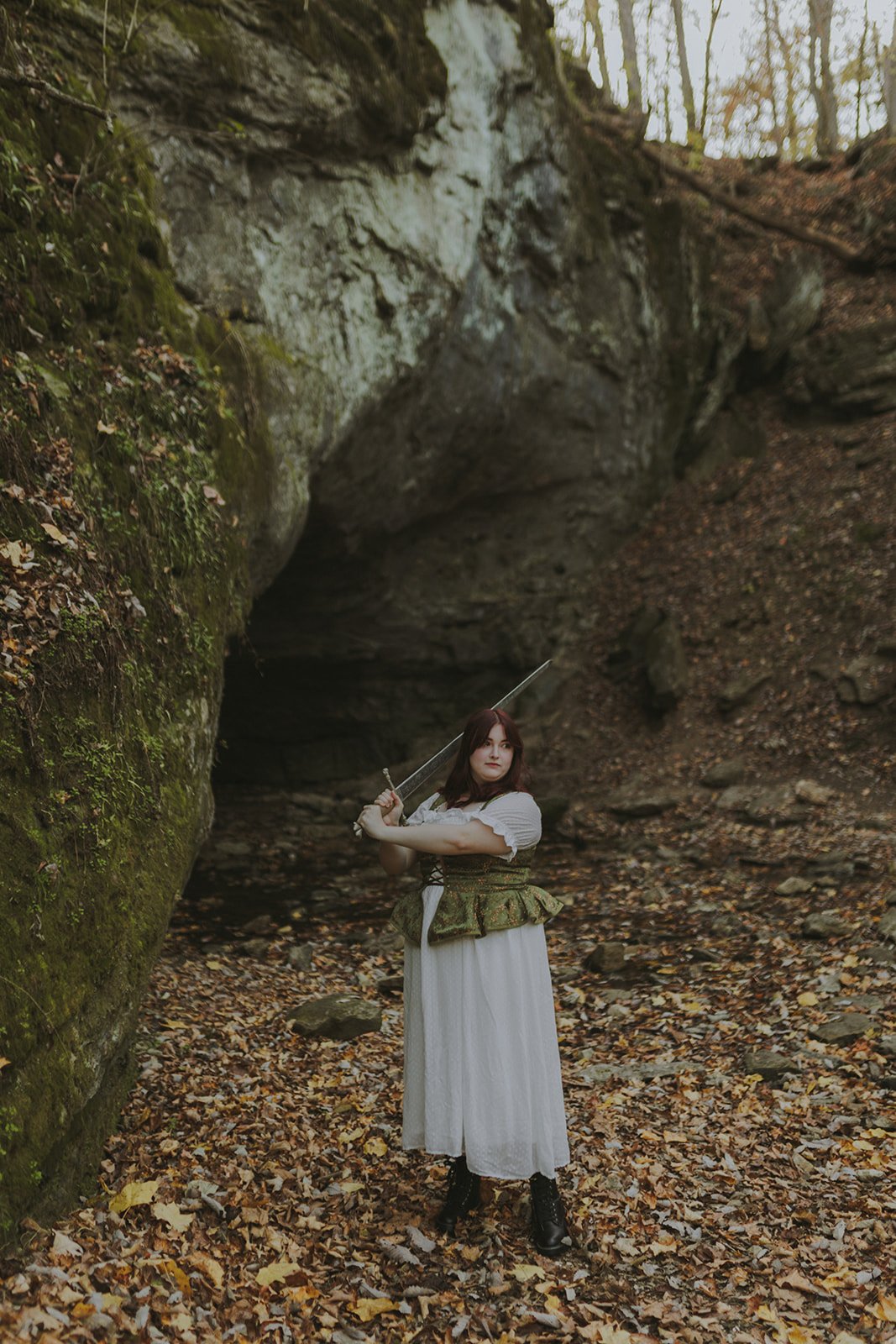 Columbia MO Senior Portraits Rock Bridge-2.jpg