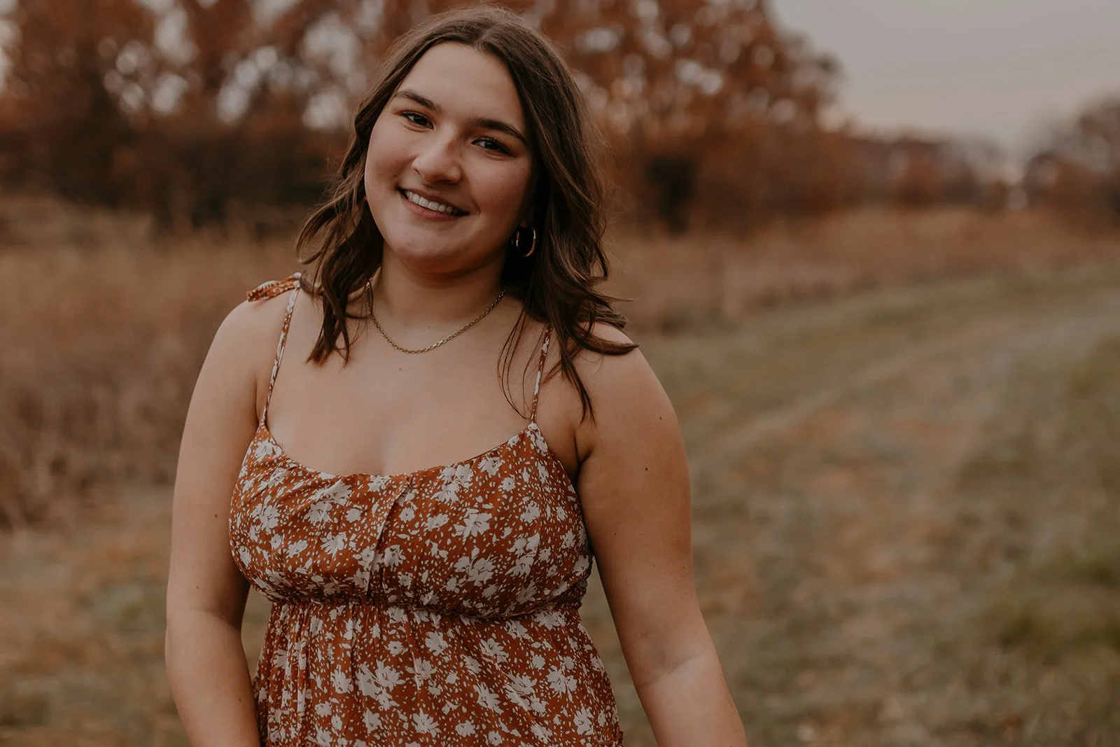 Portrait Photography Columbia MO | Columbia Missouri Senior Photography