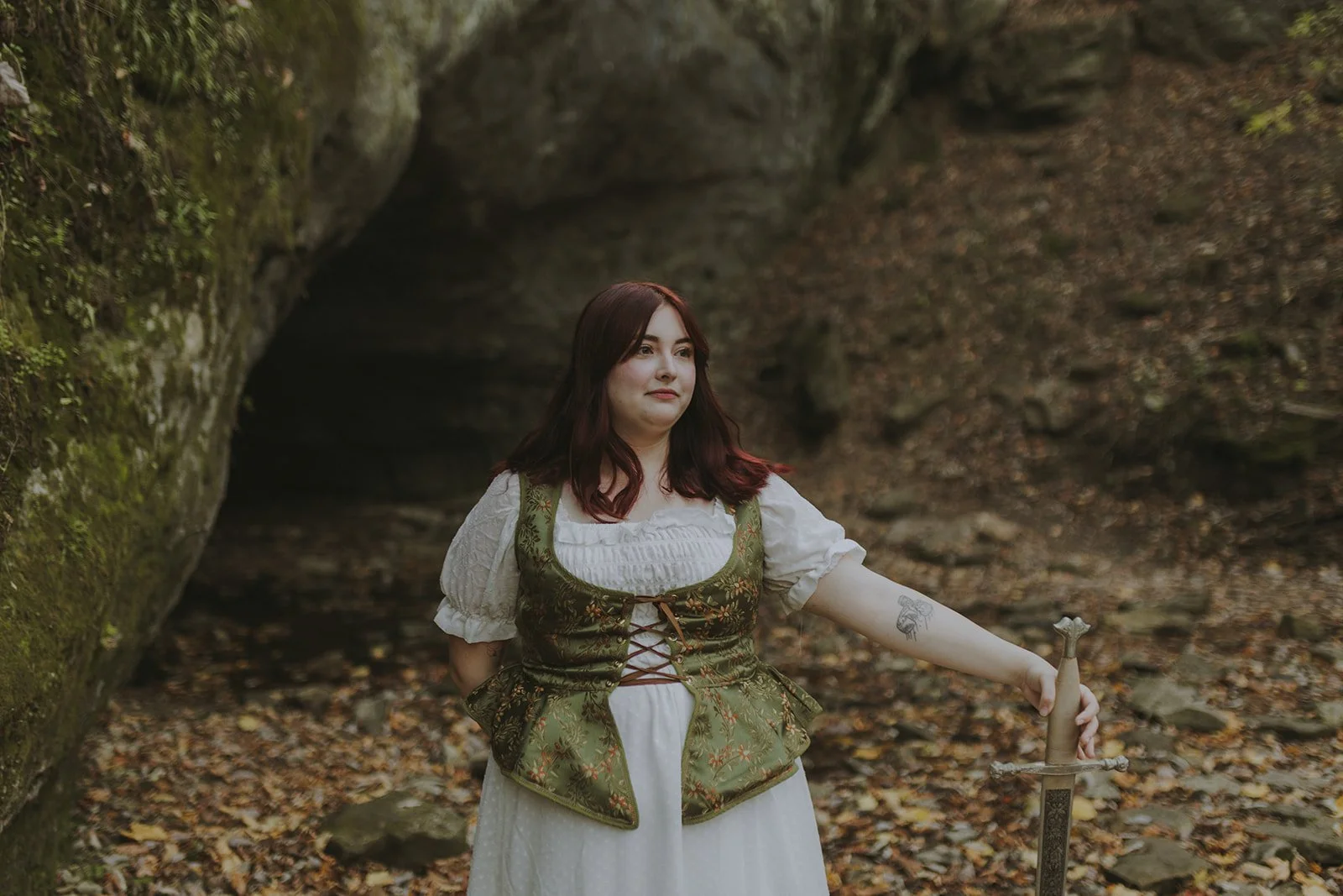 Columbia MO Senior Portraits Rock Bridge-4.jpg