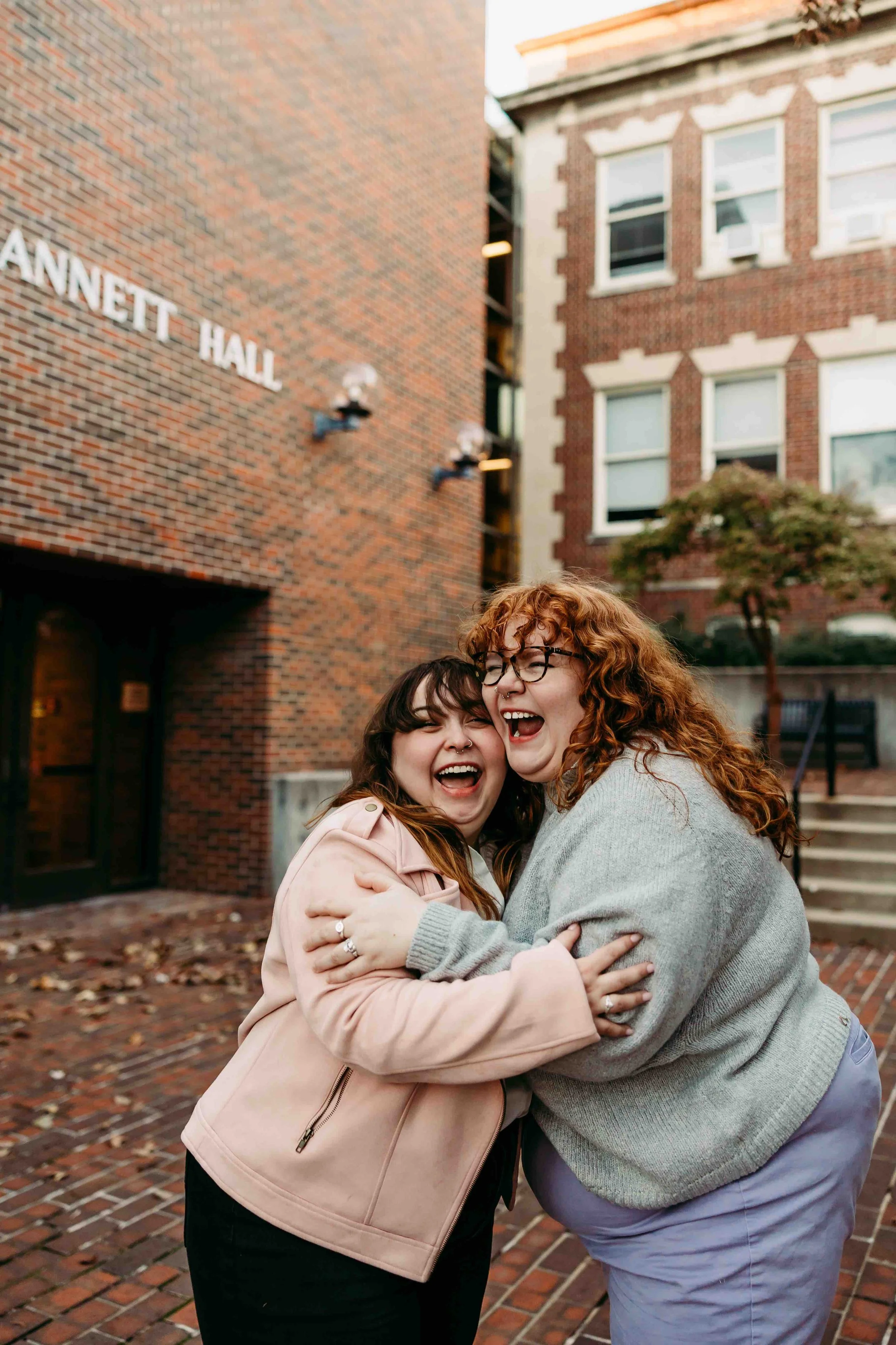 LGBTQ+ friendly couples photography Columbia Missouri