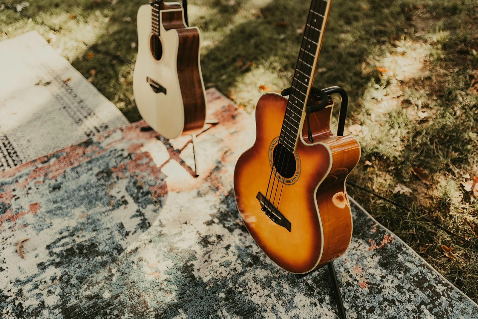 Intimate Wedding Photography Columbia Missouri