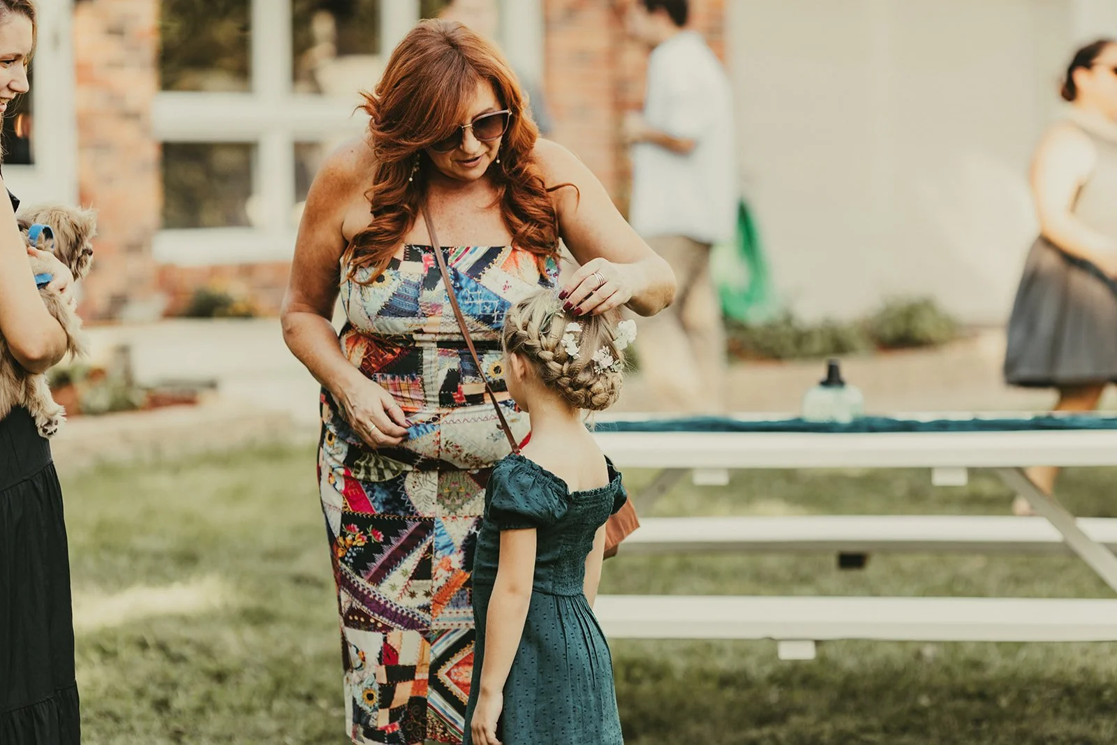 Intimate Wedding Photography Columbia Missouri