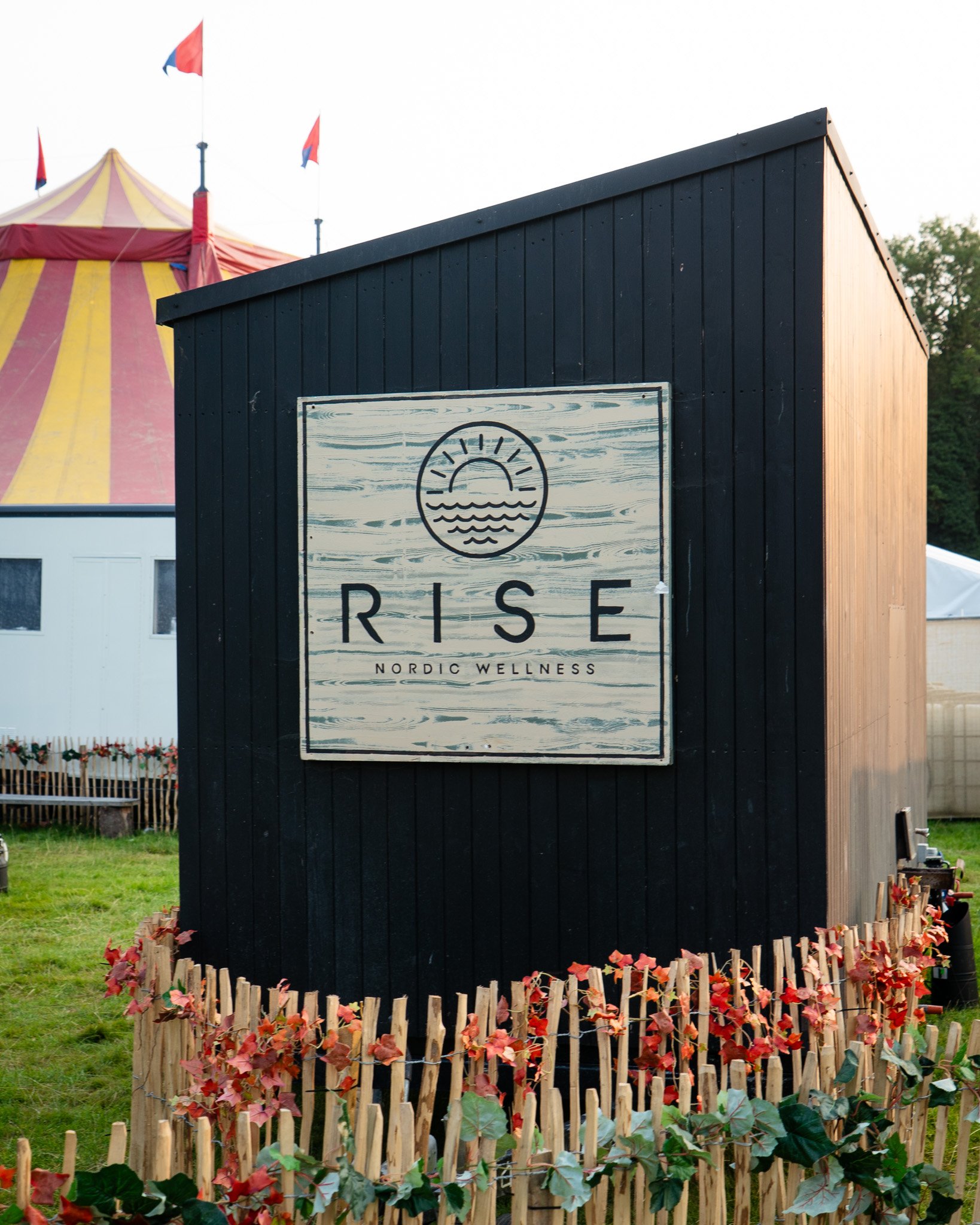 BTP26: SAUNA (ACUSHLA)