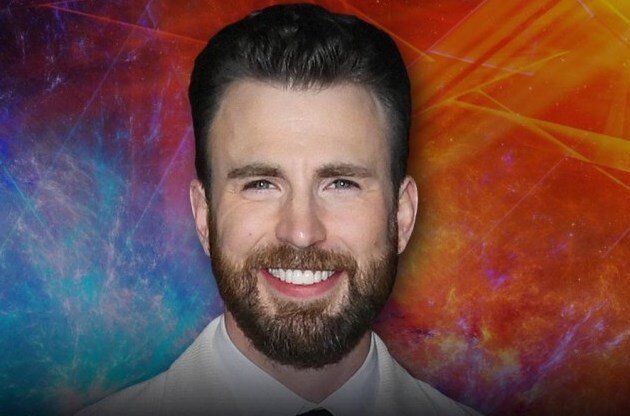 Chris Evans