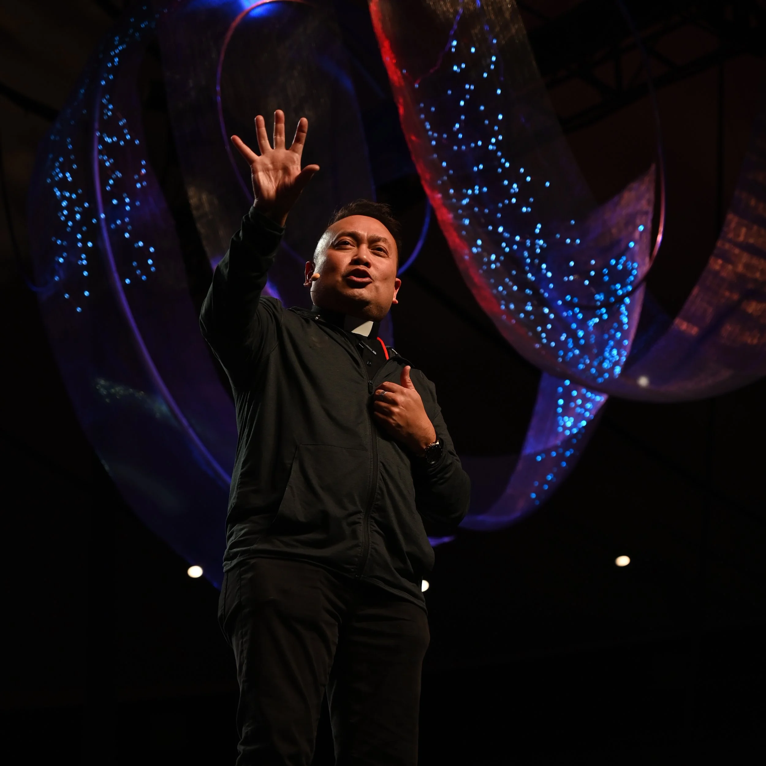 Catholic Men’s Conference (Keynote)