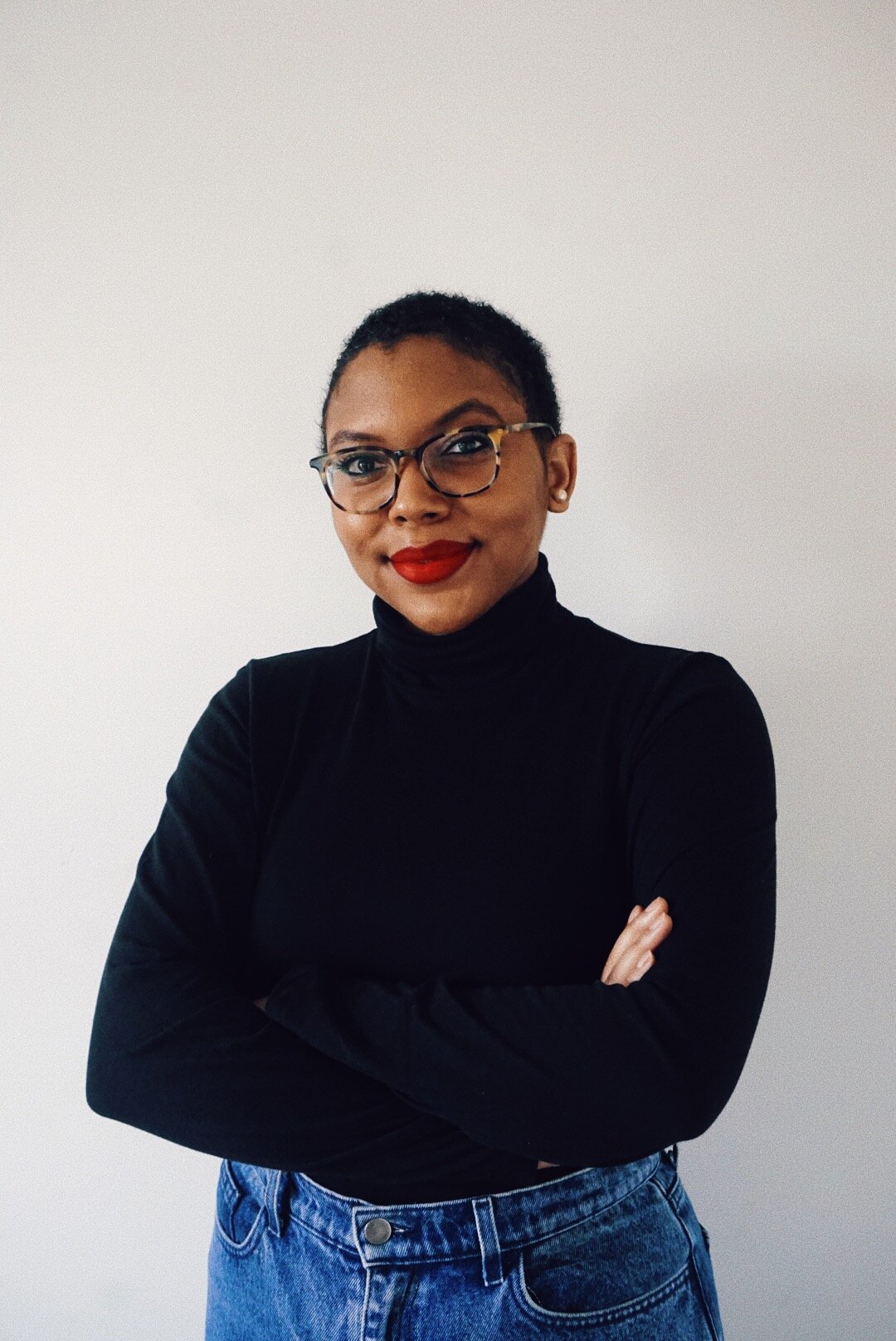 Gabrielle Ione Hickmon - Using Research in Your Writing