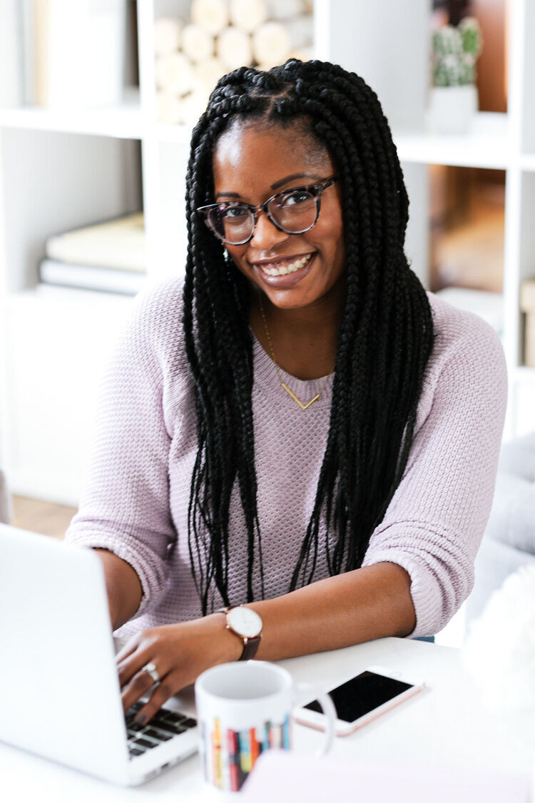 L'Oreal Thompson Payton - How to Land a Literary Agent