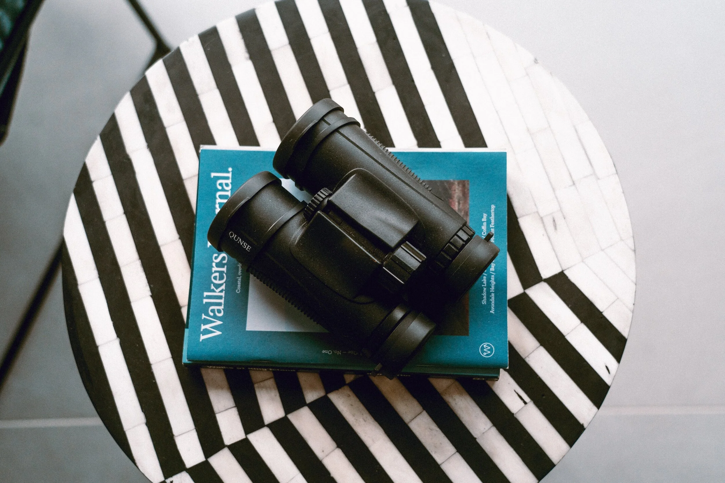 the craft. always be observing. 