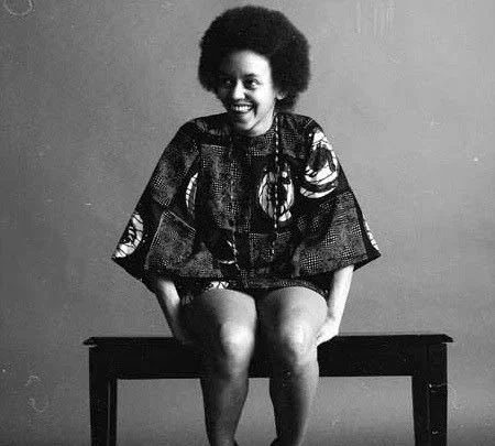 the craft. nikki giovanni.