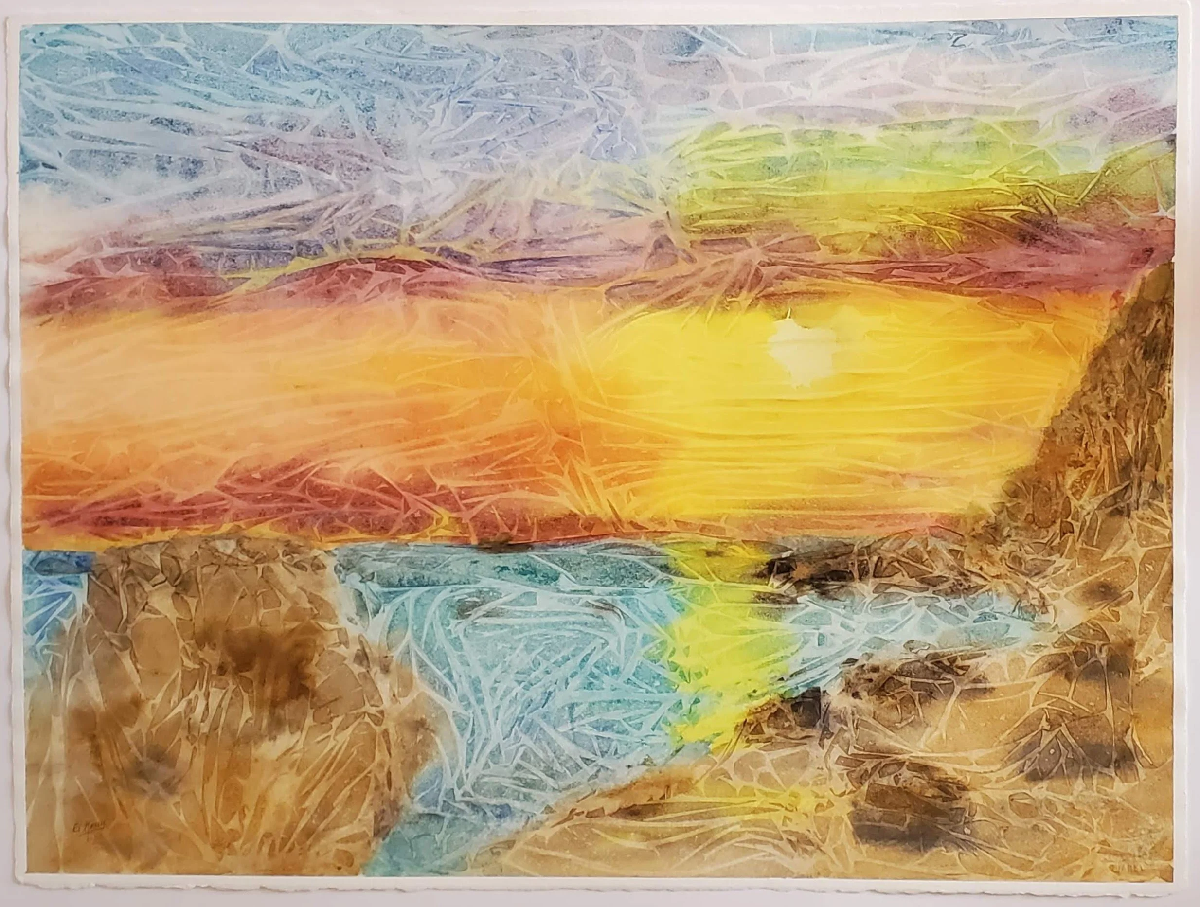 Sun - Sational Morning