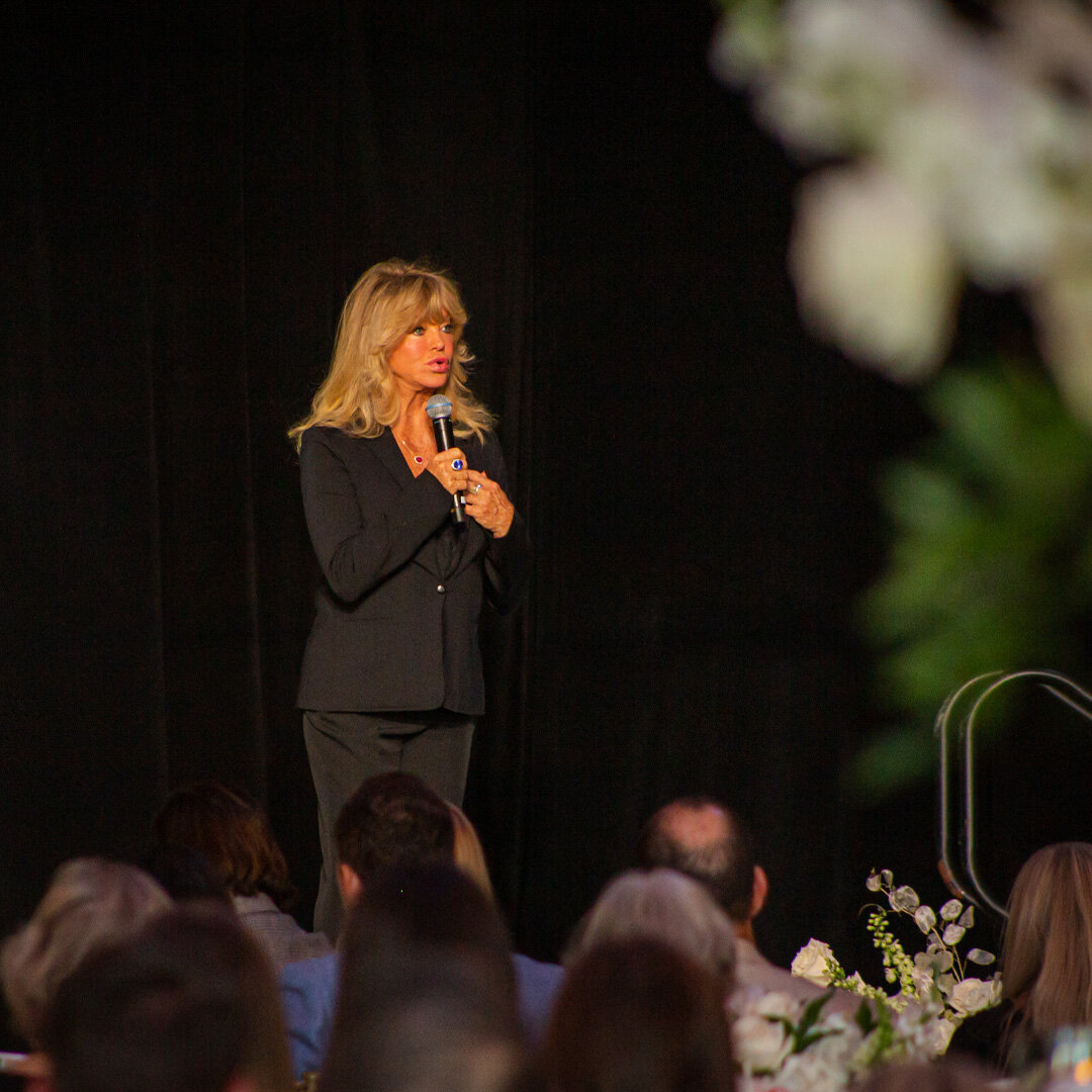 On March 23rd I had a chance to photograph fundraiser for the @davidlawrencecenters - Sound Minds 55th Anniversary Celebration at @ritzcarltonnaplestiburon in featuring keynote speaker @goldiehawn!

@beachhouseblooms #Naples #SWFL #evenphotography