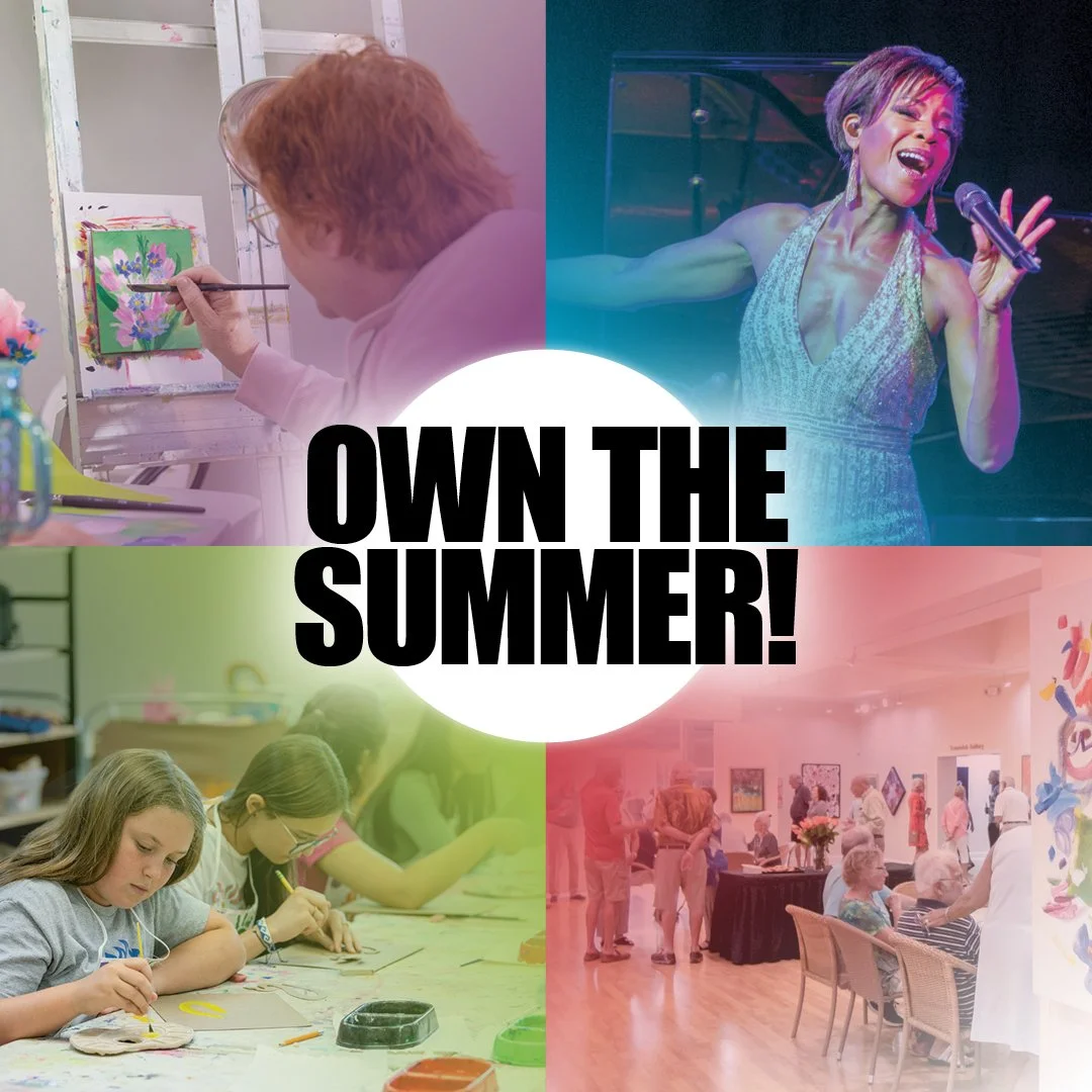 Own The Summer