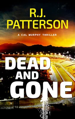 Dead and Gone — RJ Patterson