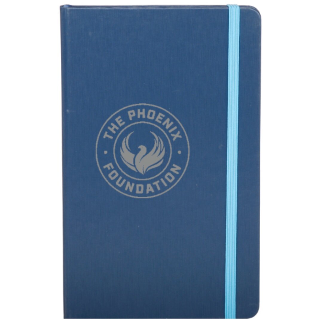 Phoenix Foundation notebook