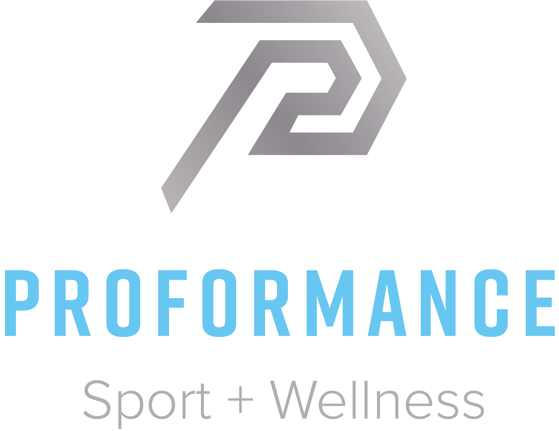 PROformance Sport + Wellness - Dr. Christian Carson DC