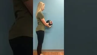 Shoulder isometric 6-way