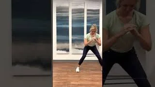 Lateral walks