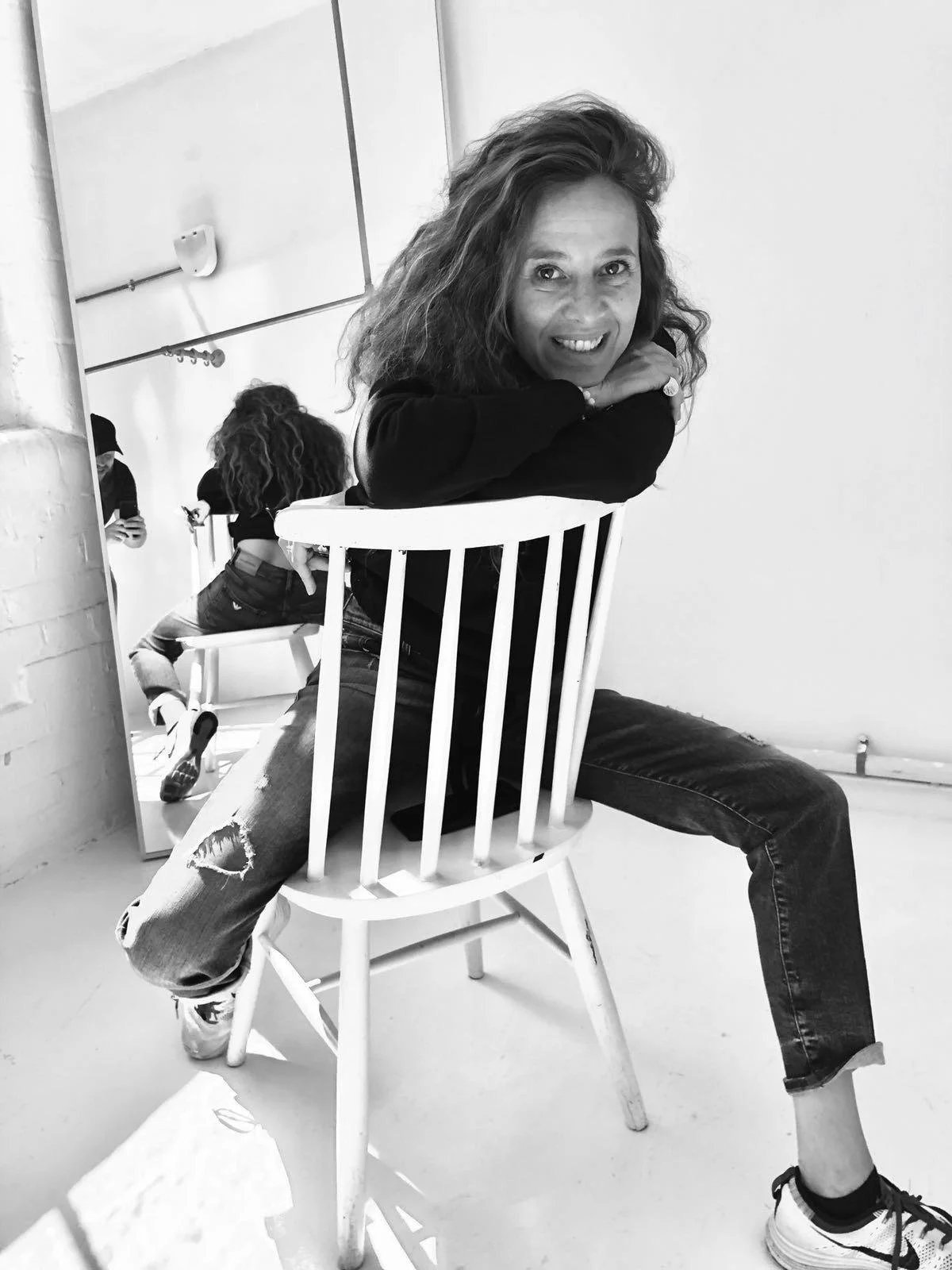 Barbara Ganti