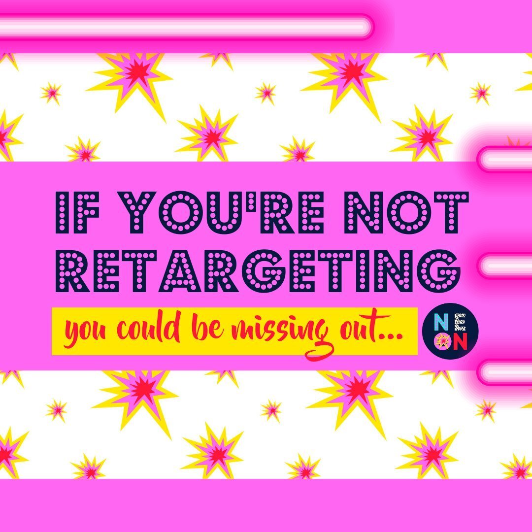 Why retargeting is so important when targeting parents in particular?

If you&rsquo;re a parent yourself, you&rsquo;ll know all too well how it goes&hellip; you&rsquo;ve found 5 minutes peace and you&rsquo;re about to go down your favourite online sh