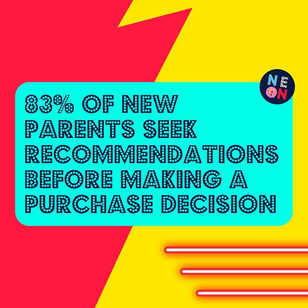 You must have done it before too?

If you are looking to buy something, you might ask someone you know or check out the reviews on a company website. You are looking for recommendations. 

That's why it's crucial to harness the power of community, pr