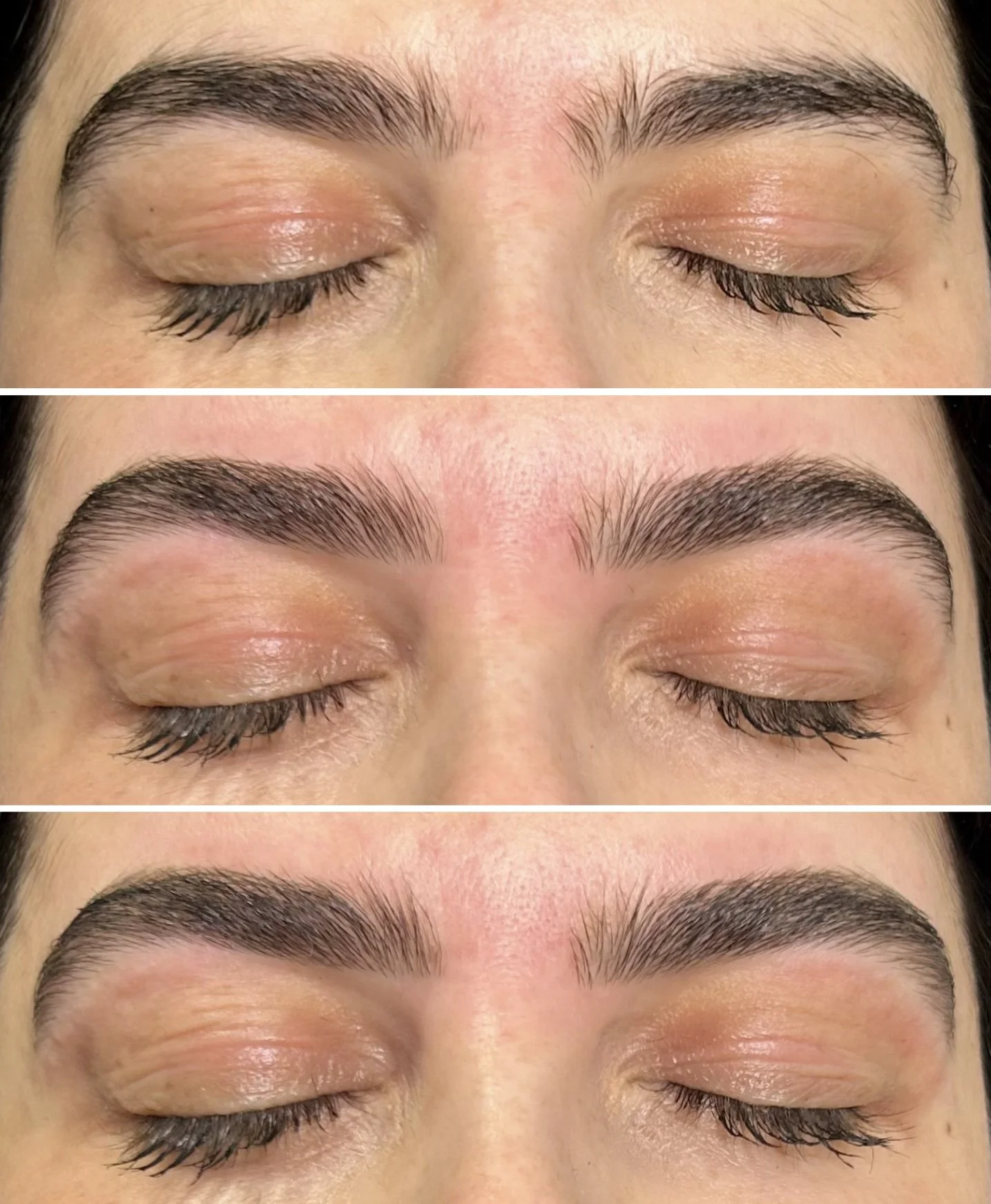 COACHING FOR BROW ARTISTS: THE FULL EXPERIENCE