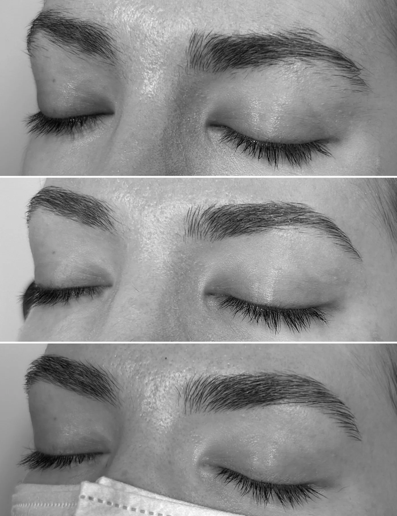 COACHING FOR BROW ARTISTS: THE BROW EVOLUTION SERIES