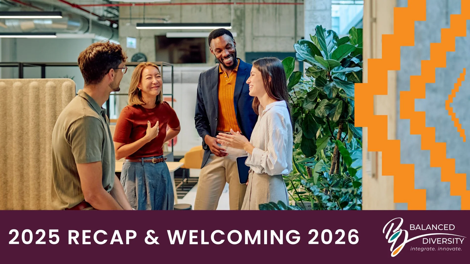 2025 Recap and Welcoming 2026