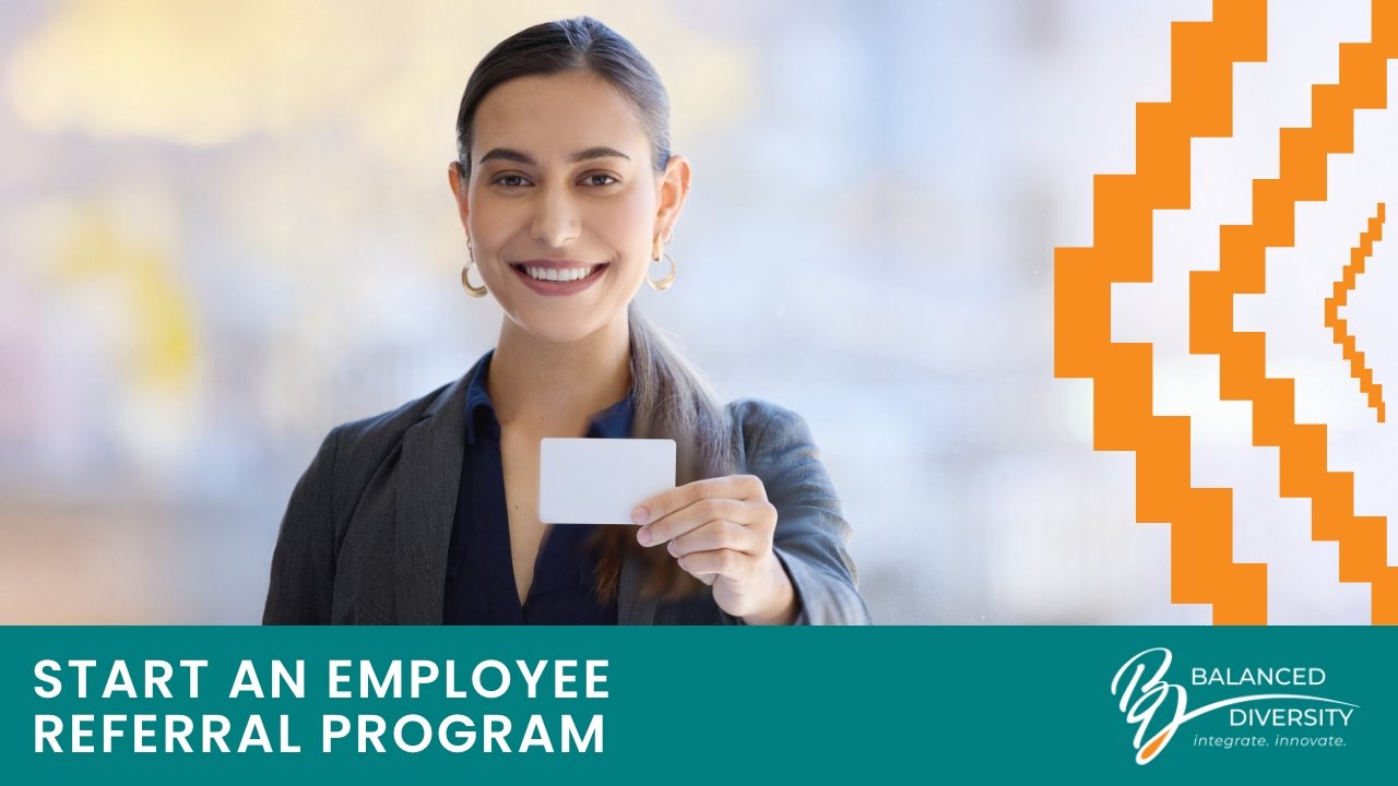 How To Start An Employee Referral Program On The Fly