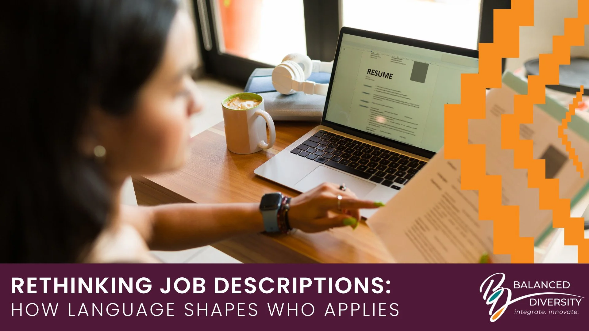Rethinking Job Descriptions: How Language Shapes Who Applies