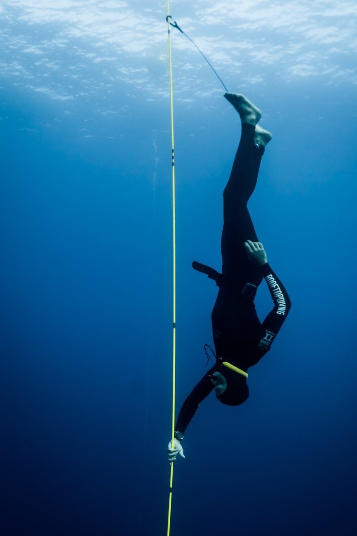 Freedive Dubai — Freediving School & Courses in Deep Dive Dubai ...