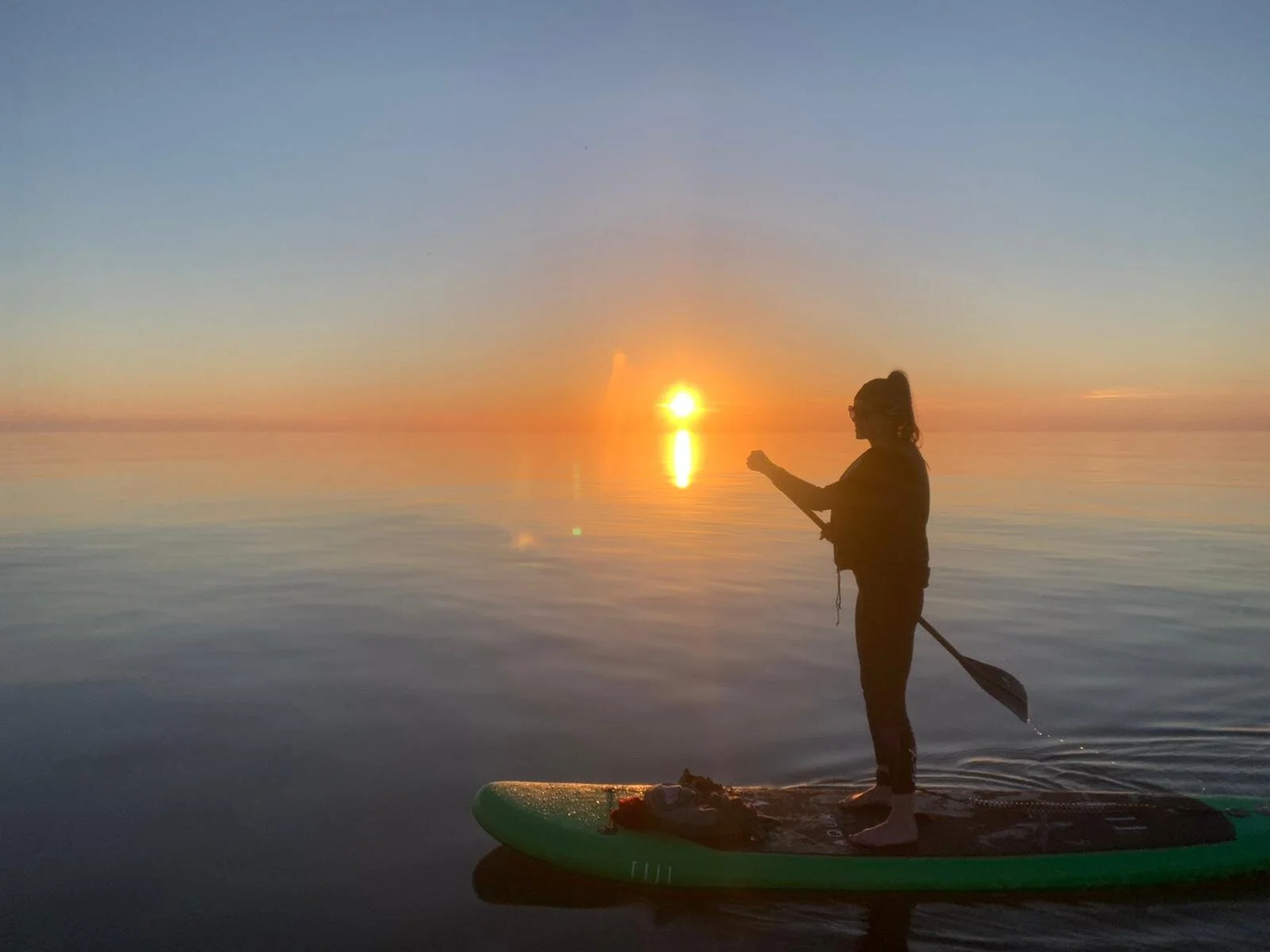 The Importance of Doing Nothing 