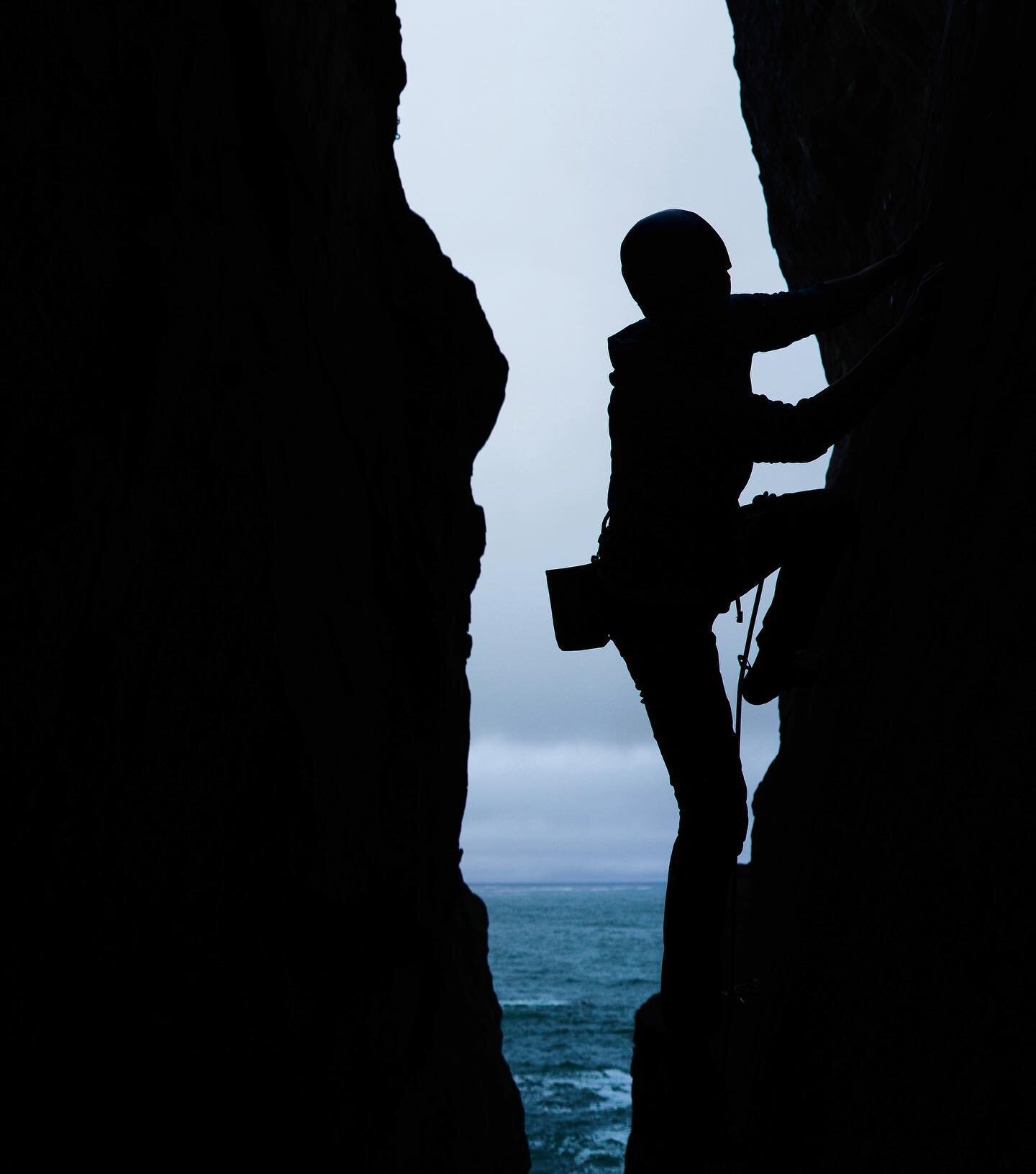 I think this concludes my promontory photo series. Thank you for attending my TED talk. I have nothing profound to say, I just like this photo.

#rockclimbing #rockclimbinglife #rockclimbingwomen #rockclimbingwall #rockclimbingfun #rockclimbingphotog