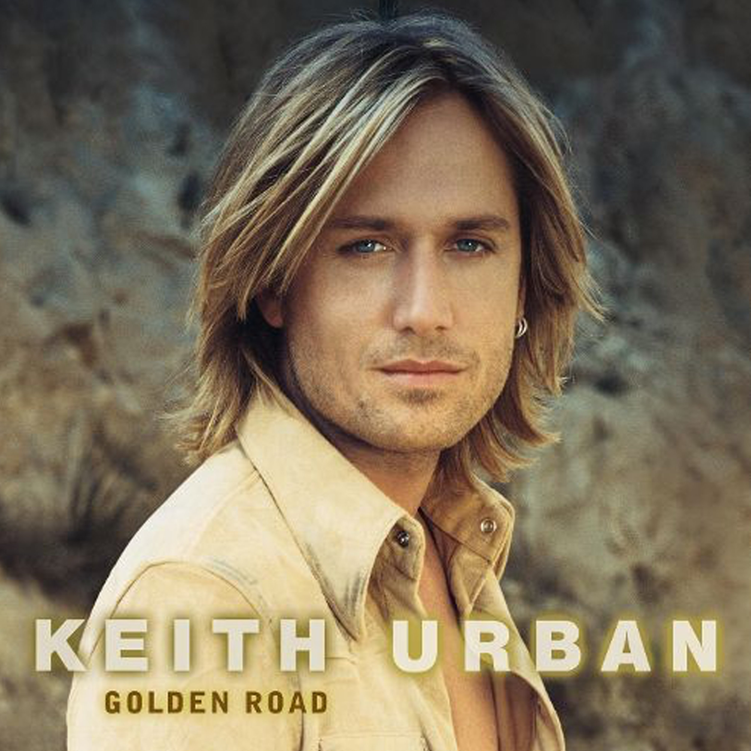Keith Urban The Golden Road.jpg