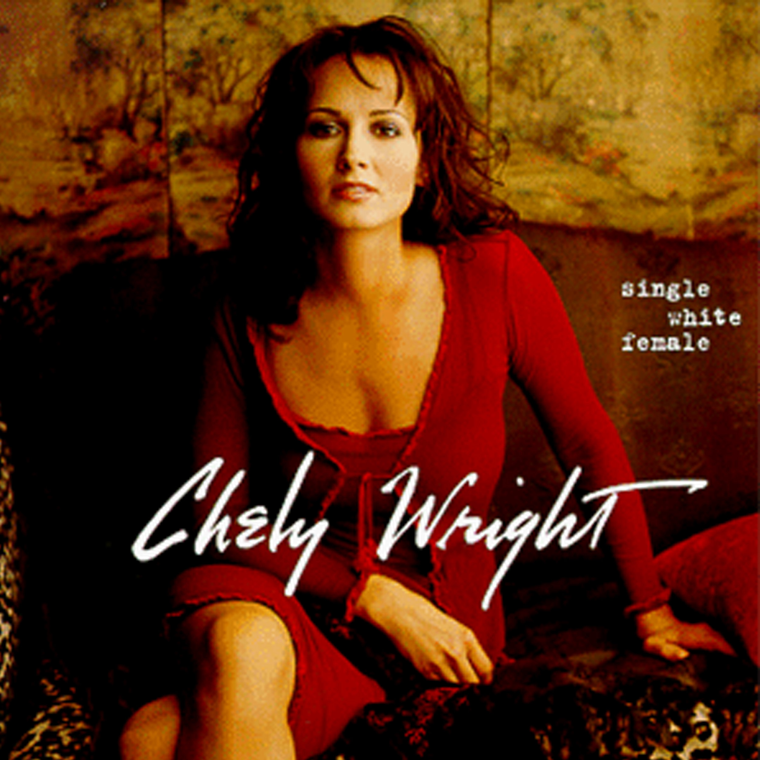 Chely Wright Single White Female.jpg