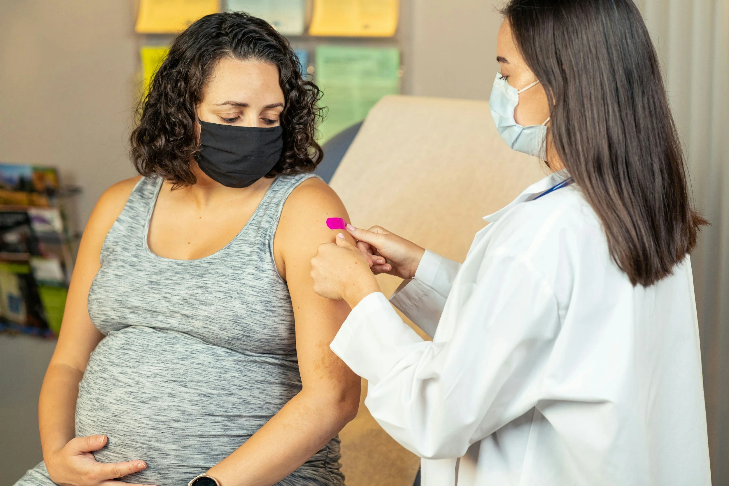 The Clinical Reality of Celebrity Pregnancies and Maternal Health Equity