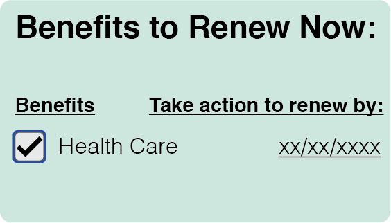 Wi Forwardhealth Card Renewing BadgerCare | Renew Your Coverage Today — Covering Wisconsin