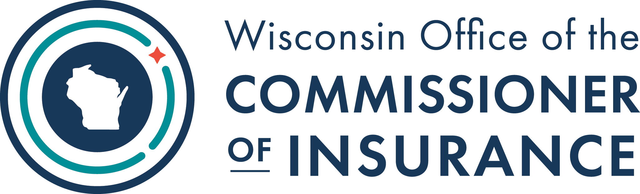 Logo of the Wisconsin Office of the Commissioner of Insurance