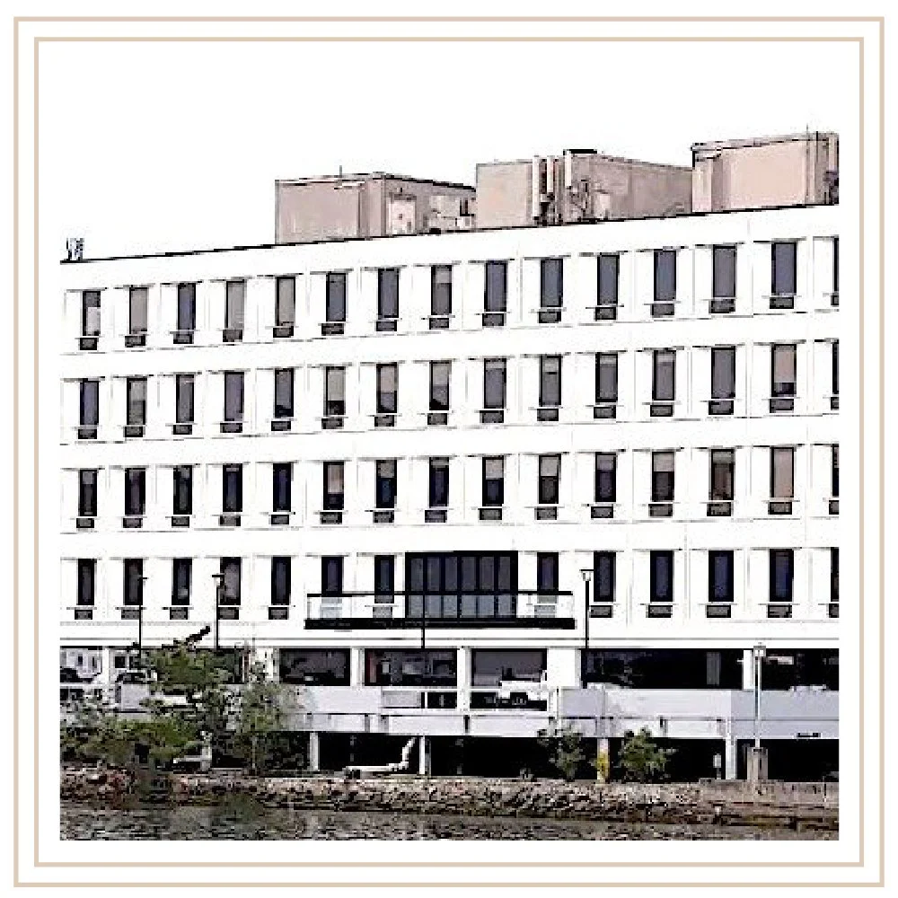 Westport P&Z Commission Approves Zoning Regulation — FLB Law Westport CT