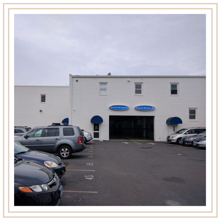 FLB Law Guides Honda Service Center Expansion in Fairfield