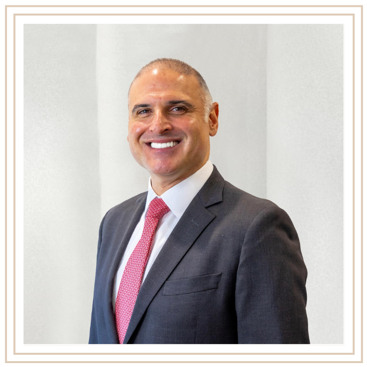 FLB Law Welcomes Justin Glaser as Associate in Litigation and Real Estate Practices
