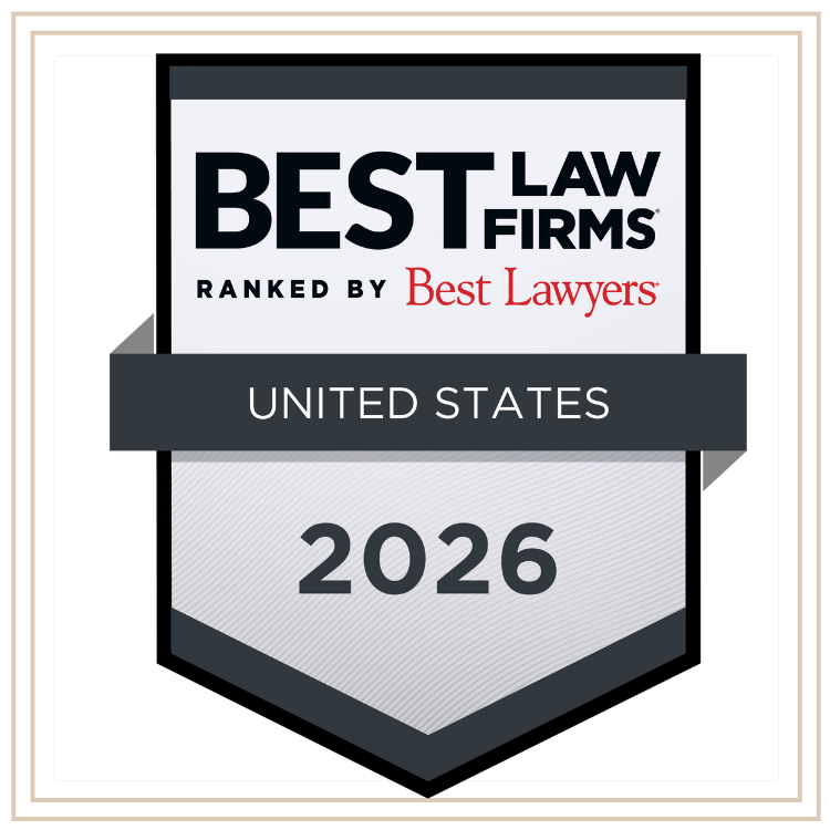 FLB Law Named to 2026 Best Law Firms in 13 Practice Areas