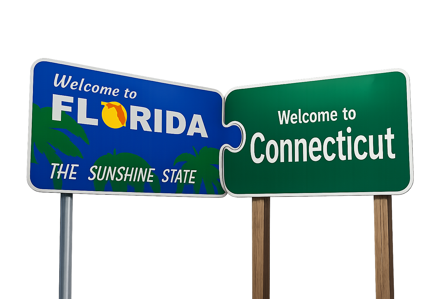 Important Unexpected Decision From CT Supreme Court Changes Standard of Proof for Residency for Estate Appeals