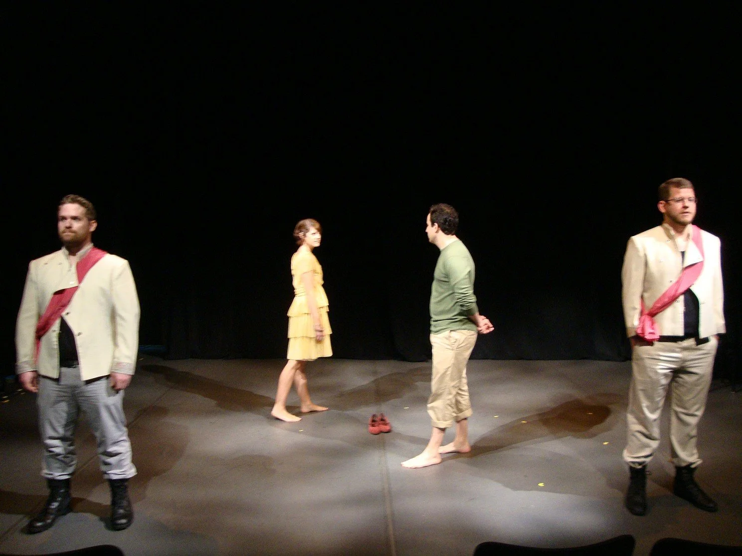 9 Walking on the Rocks.jpg