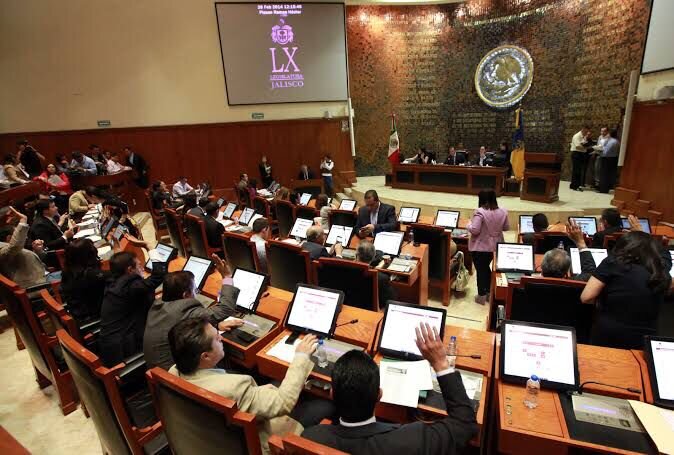 La Reforma al Comité de Participación Social de Jalisco