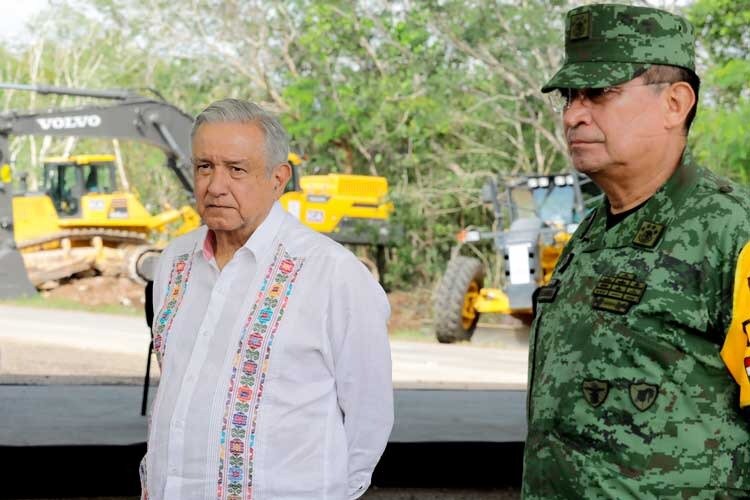 El Decreto Presidencial de “Seguridad Nacional” ¿Una forma de legalizar lo ilegal?