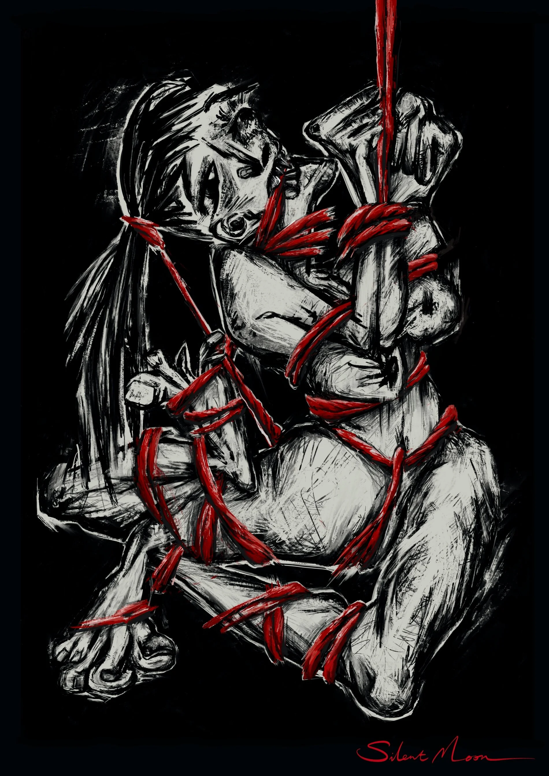 Forbidden Fruits (R-18) — Kyuubi Culture-Artist Collective