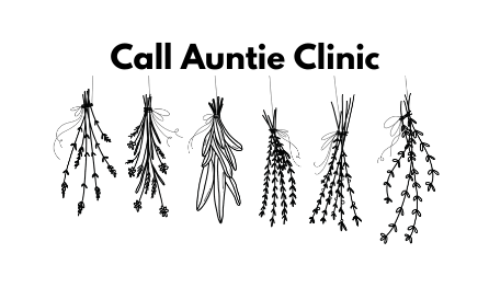 Call Auntie Clinic