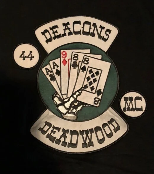 Gallery 1 — Deacons of Deadwood M/C