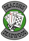 Deacons of Deadwood M/C